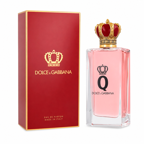DOLCE Y GABBANA EDP 100ML Q