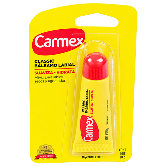 POM LAB CARMEX ORIG APLICA TB 10G