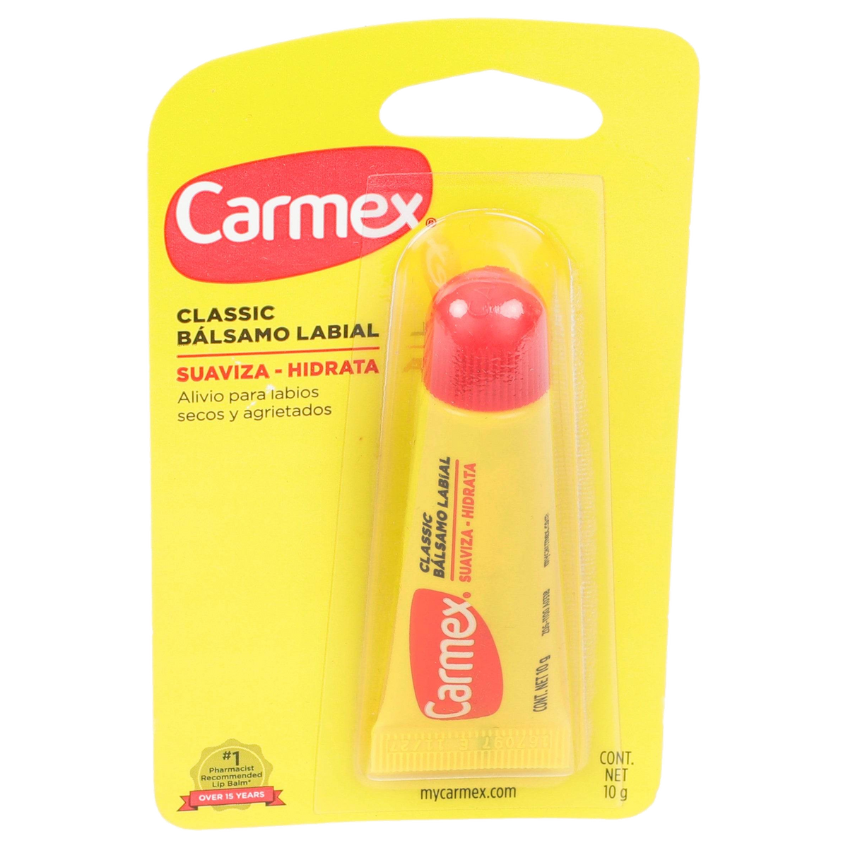 POM LAB CARMEX ORIG APLICA TB 10G
