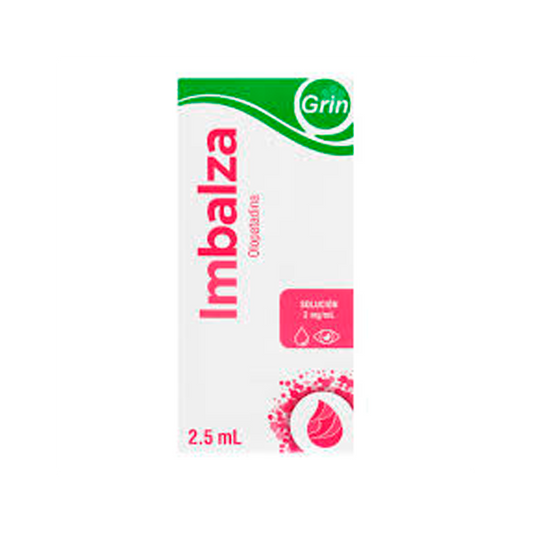 IMBALZA 0 2 SOL OFT GOT 2 5ML