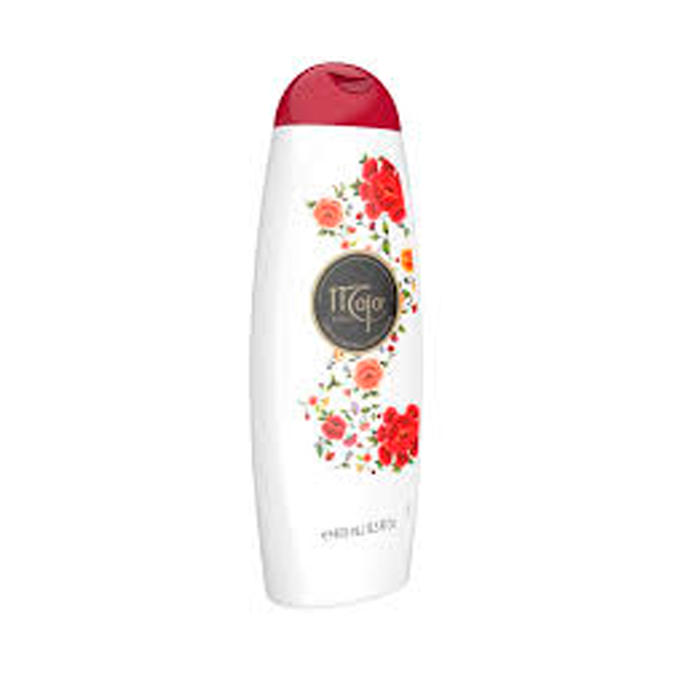 CREMA MAJA LIQ HIDRAIN P EXTSEC 400ML