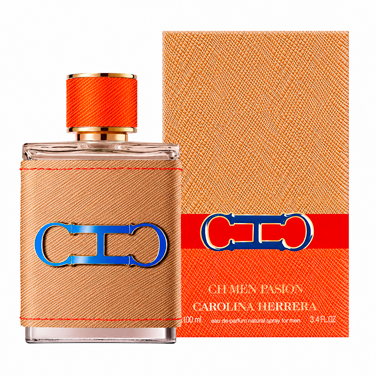 CH MEN PASION EDP 100ML VAPO