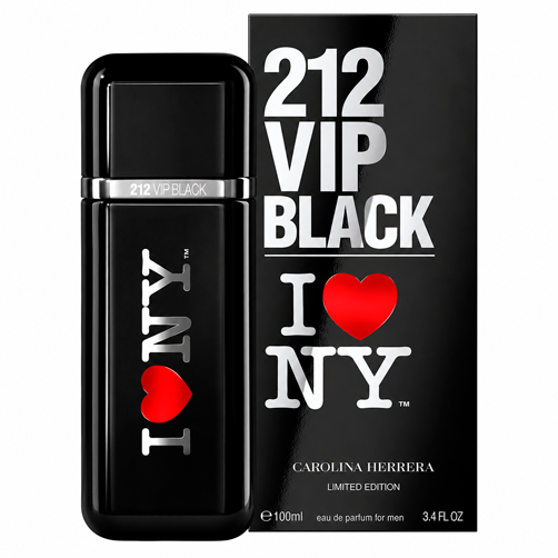 212 VIP MEN BLACK LE 23 EDP 100 ML
