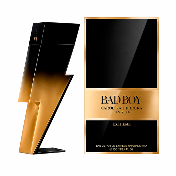 BAD BOY EXTREME EDP 100 ML VAPO