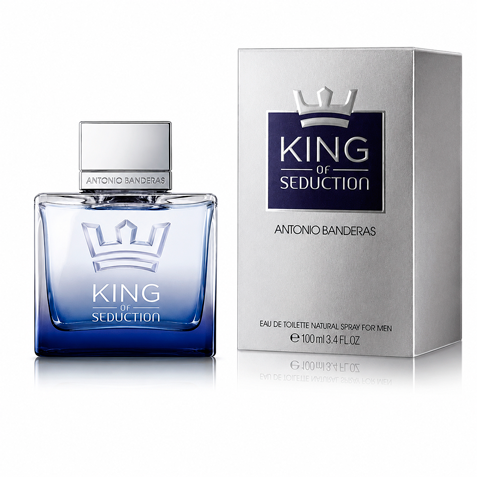 AGUA TOC ANTONIO B KINGS MEN100 ML