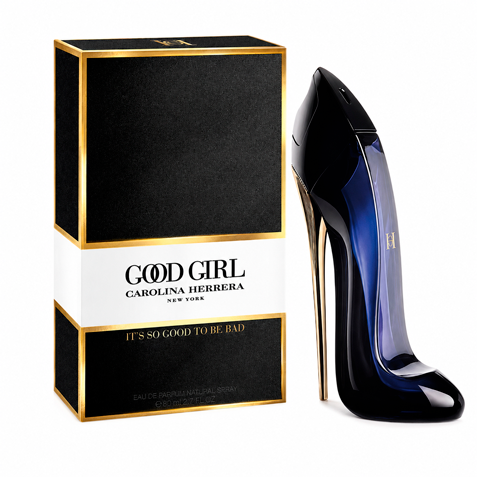 CAROLINA HERRERA GOOD GIRL EDP 80ML