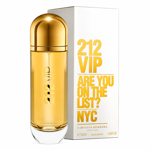 212 VIP EDP SPRAY 125ML