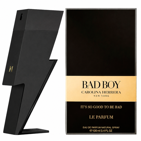 BAD BOY LE PARFUM EDP 100ML VAPO