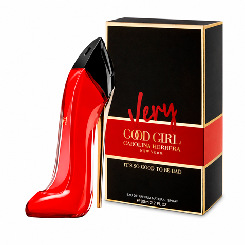 GOOD GIRL VERRY EDP 80ML