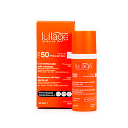 BLOQ LULLAGE P MIXTA FSP50 50 ML