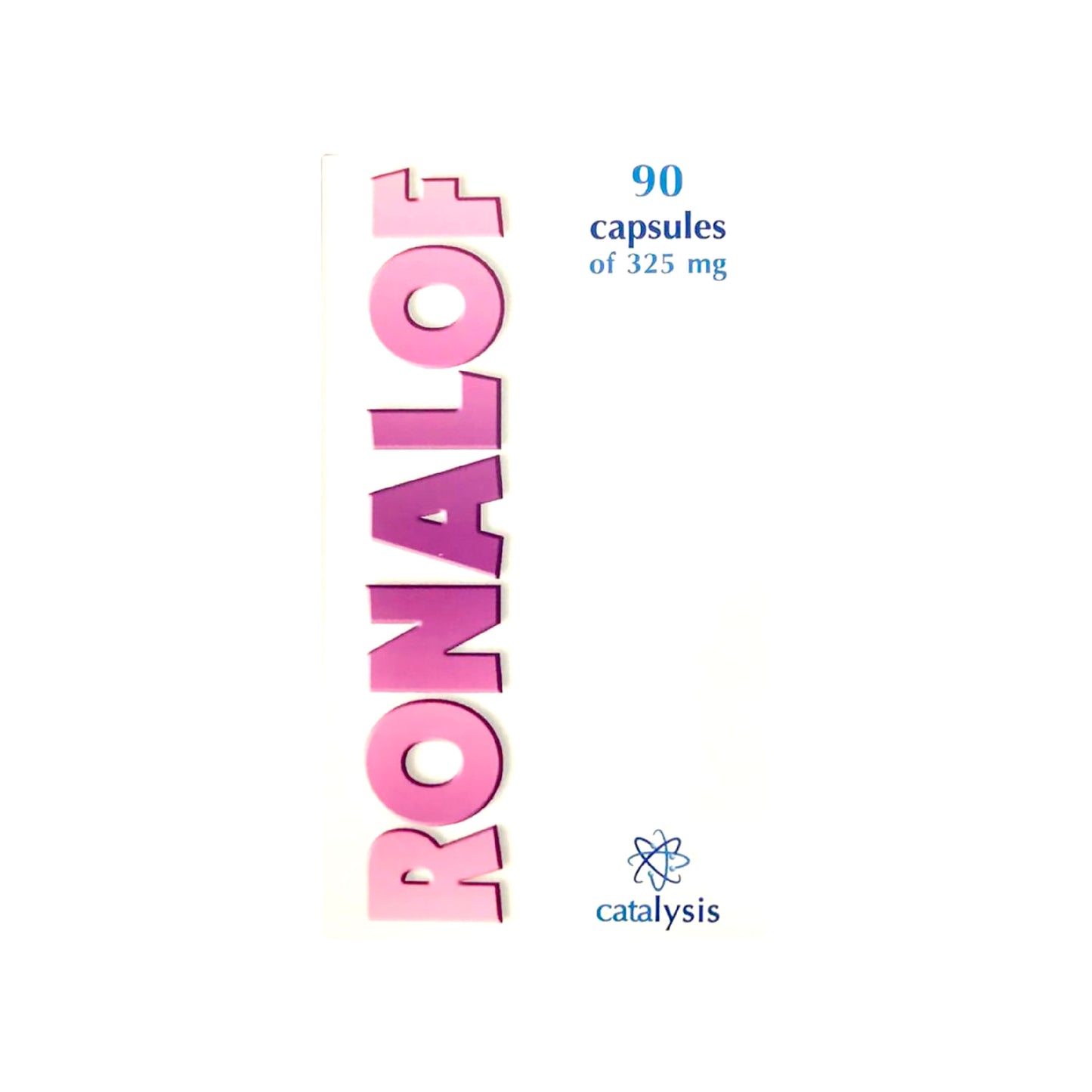 RONALOF C 90 325MG
