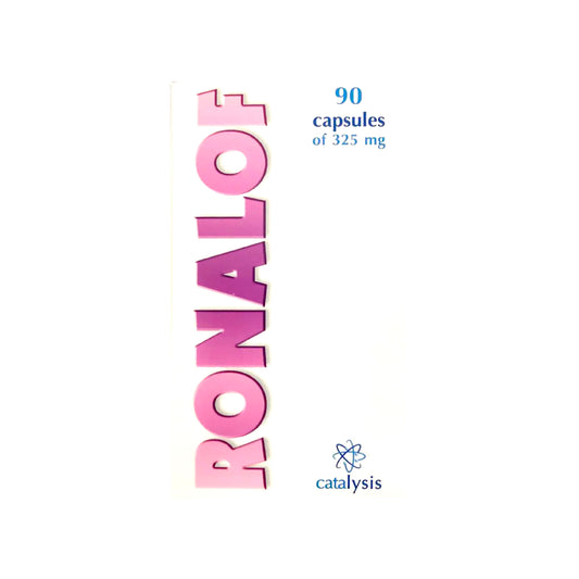 RONALOF C 90 325MG