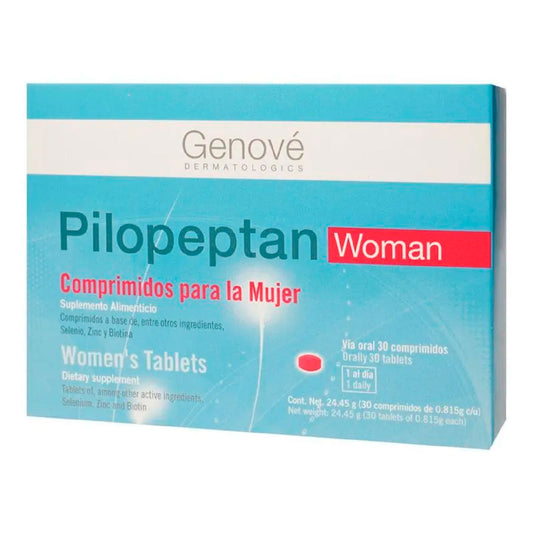 PILOPEPTAN WOMAN CPR 30