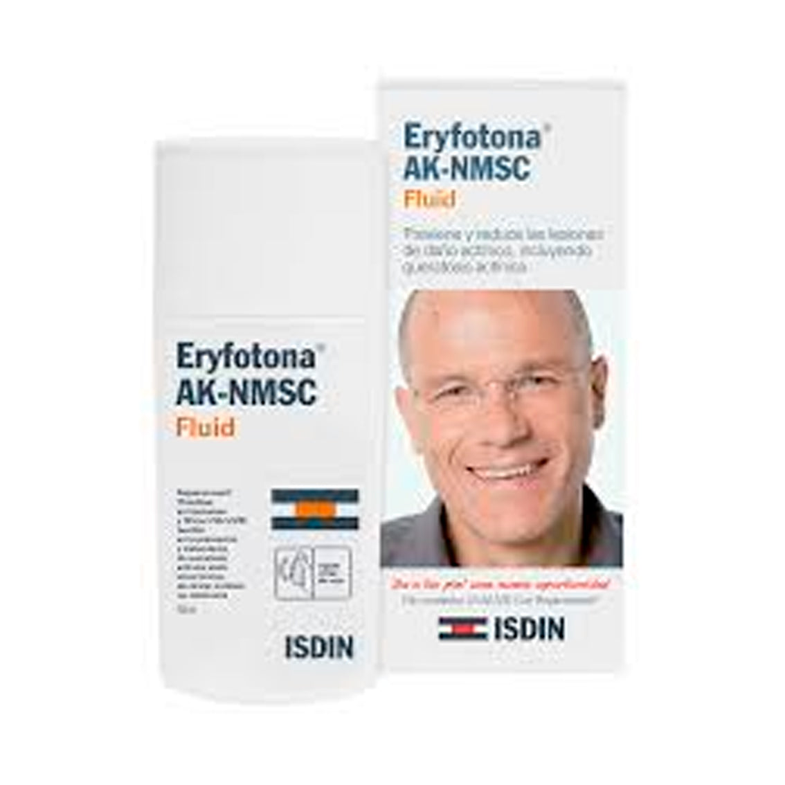 ERYFOTONA AK NSMC FLUID 50ML
