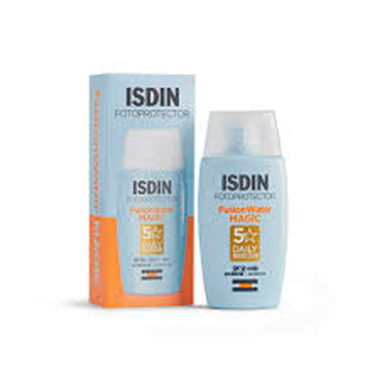 ISDIN FOTOPRO FUSWATER SPF50 50ML