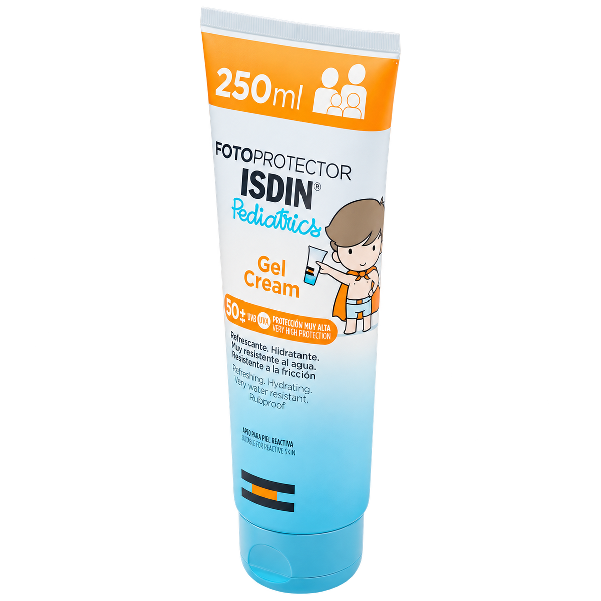 FOTOPROTEC ISDIN PEDIA100