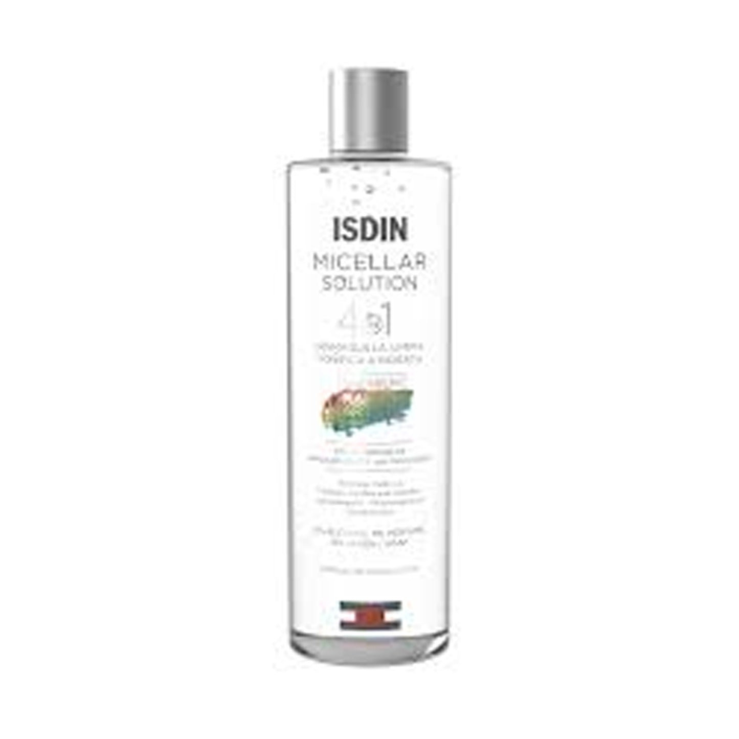 ISDIN SOLUTION MISELLAR 400ML