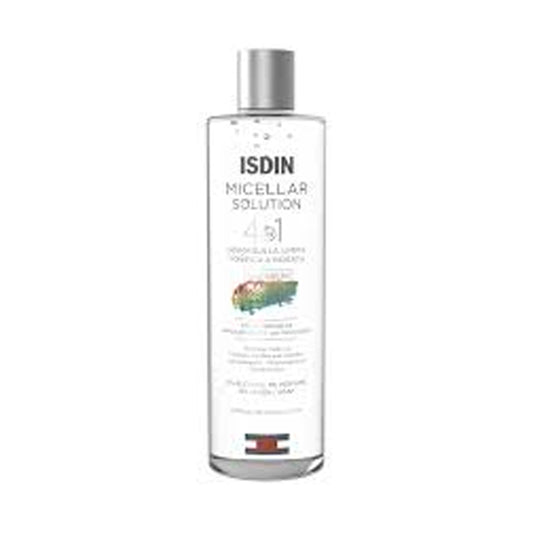 ISDIN SOLUTION MISELLAR 400ML