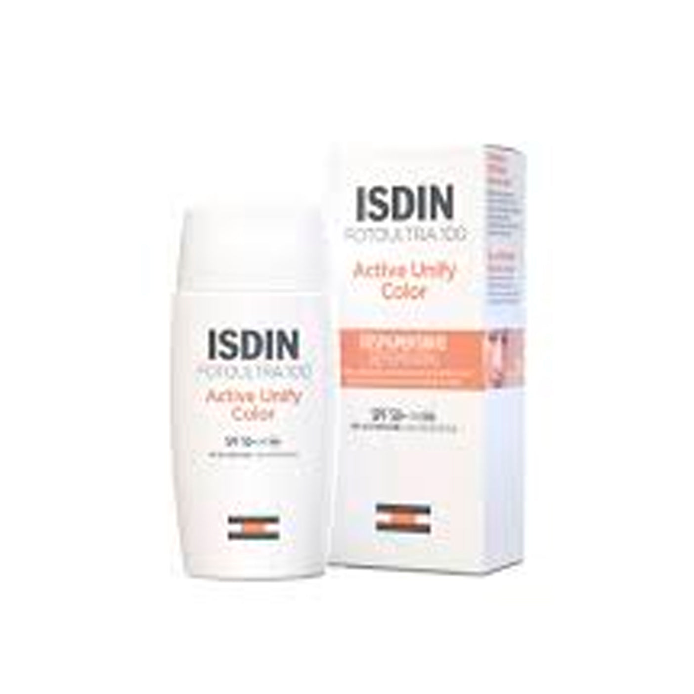 ISDIN FOTOULT 100 ACTIV FPS50 50ML