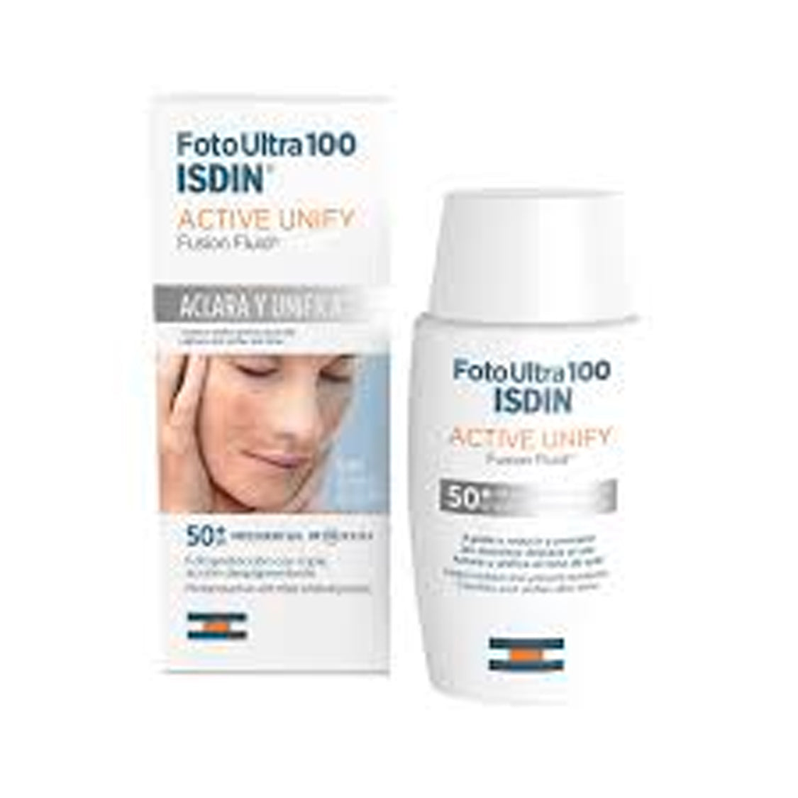 ISDIN FOTOPR ULTRA100 ACT U 50ML