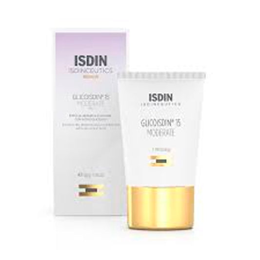 GLICOISDIN 15 GEL ANTIEDAD 50ML