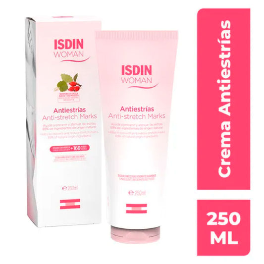WOMAN ISDIN ANTIESTRIAS C