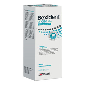 BEXIDENT ENC USO DIA CUL250ML