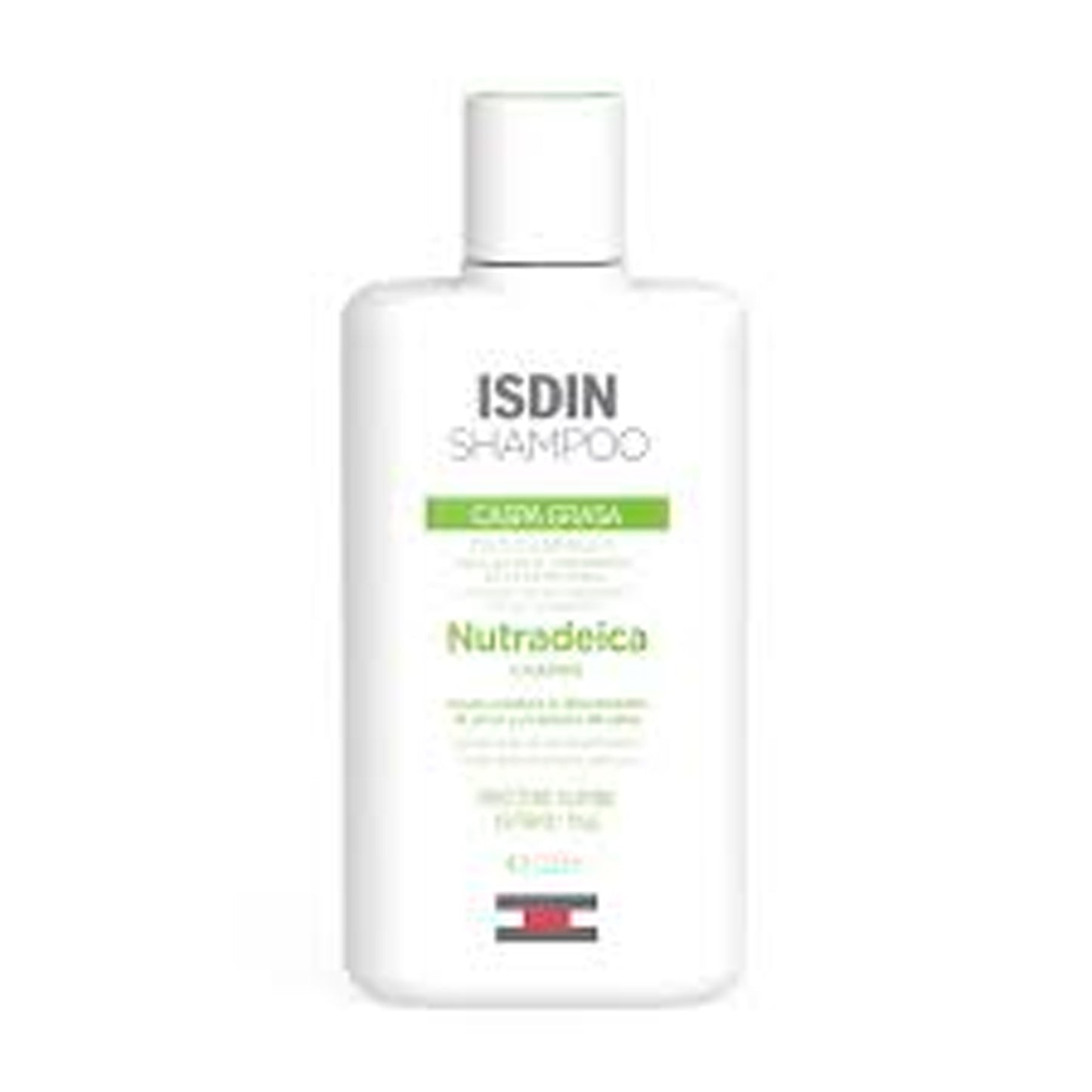 ISDIN NUTRADEICA CASPA GR