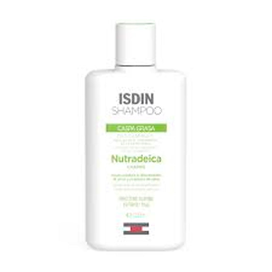 ISDIN NUTRADEICA CASPA GR