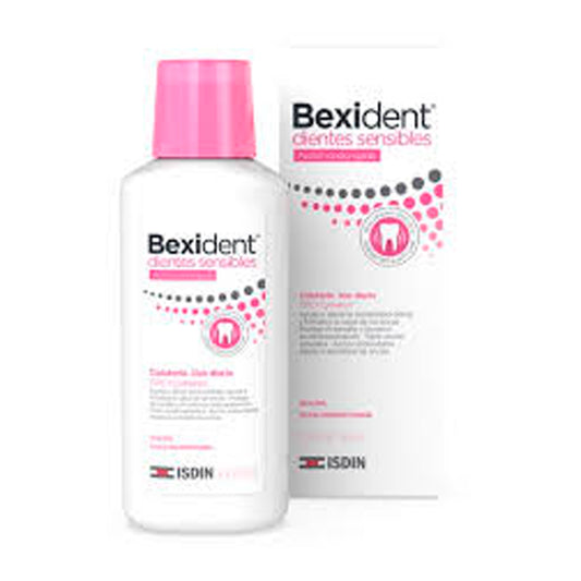 BEXIDENT COLUTORIO DS 250 ML