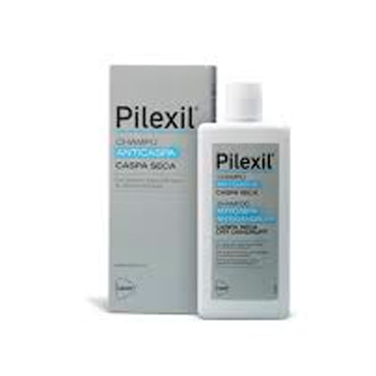 PILEXIL SH ANTI CASPA SECA 300ML