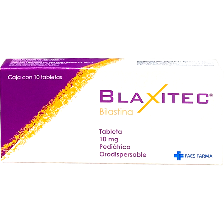 BLAXITEC PED ORODISPERSAB