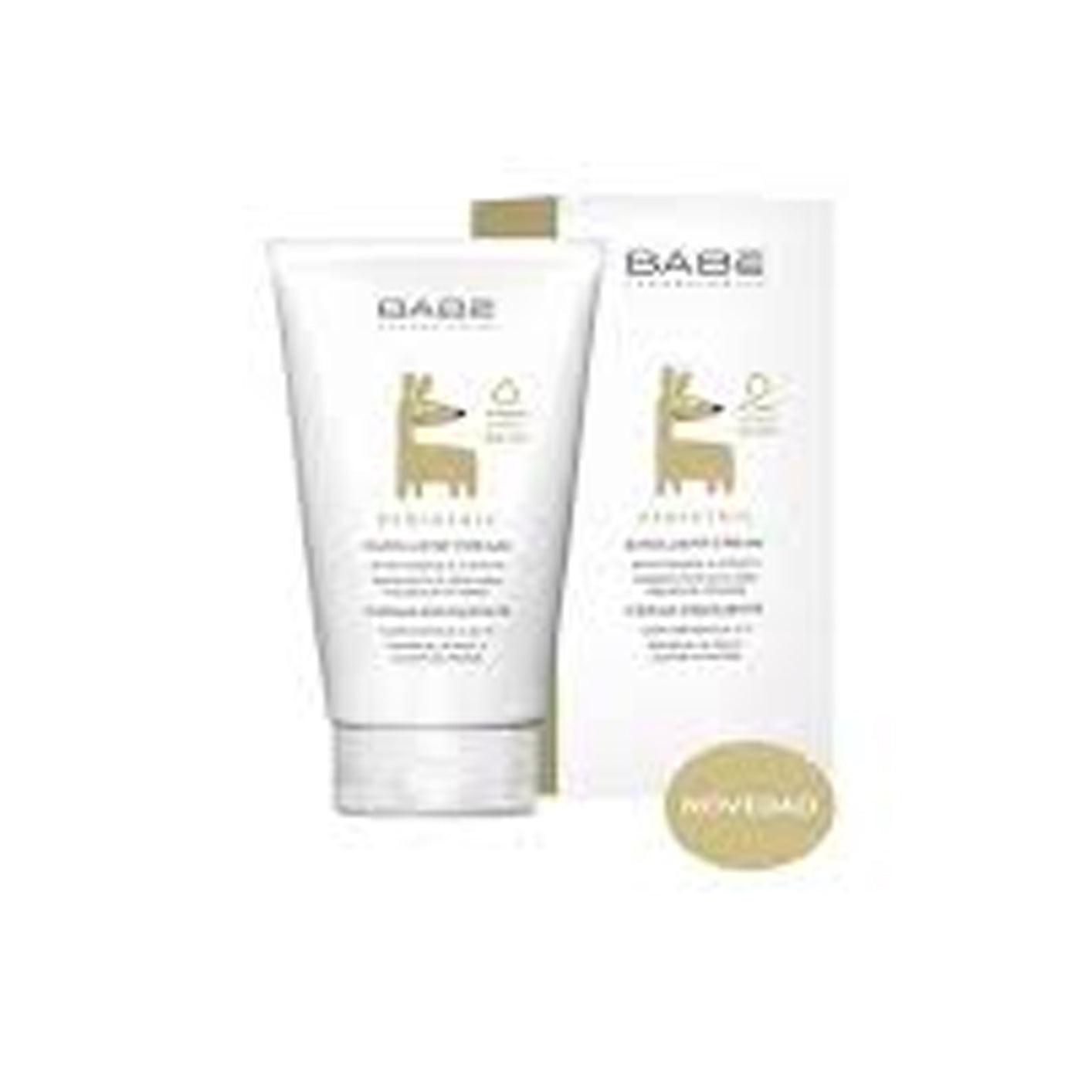 PEDIATRIC EMOLI TDO TPO P