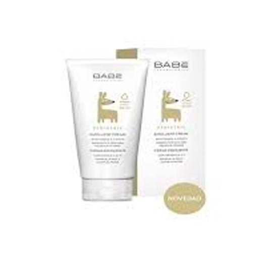 PEDIATRIC EMOLI TDO TPO P