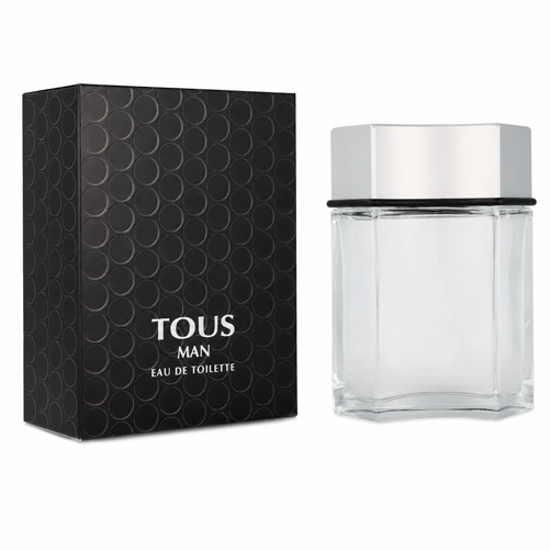 TOUS 100 ML EDT SPRAY