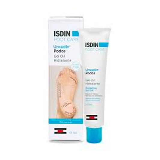 UREADIN PODOS 10 GEL OIL 75ML