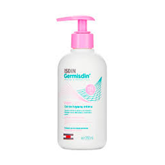 GERMISDIN INTIM CALM 250 ML