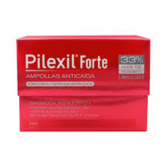 PILEXIL FORTE AMP ANTICAIDA 5 GTIS