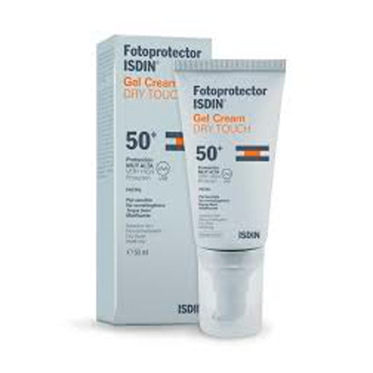 ISDIN FOTOPR DRYT GEL C SPF50 50ML