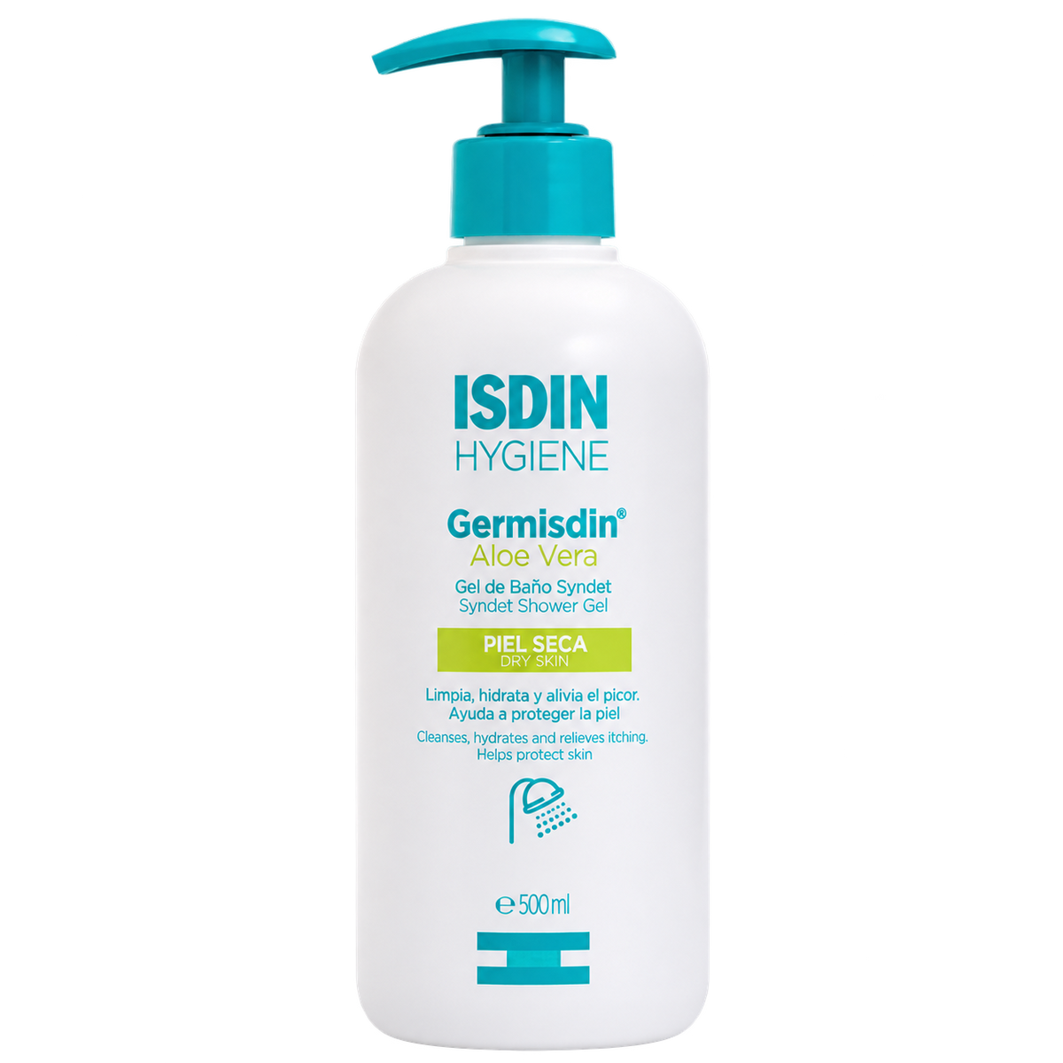 GERMISDIN ALOE VERA S JAB