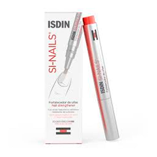 ISDIN SI NAILS 2 5ML