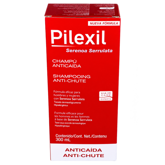 PILEXIL SH ANTI CAIDA 300ML
