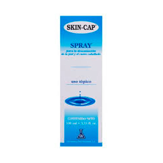 SKIN CAP SPRAY 100ML 51901