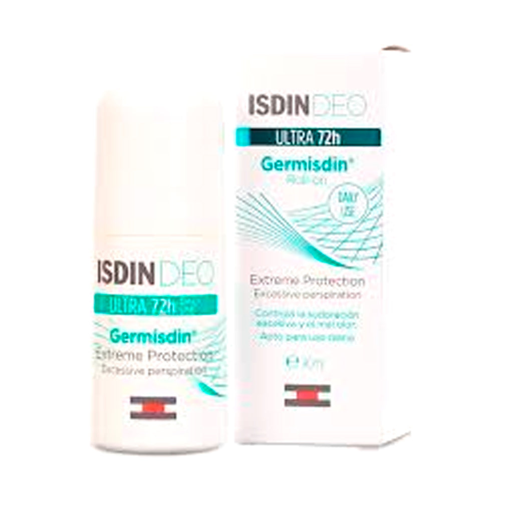 GERMISDIN RX HH R ON 40 ML
