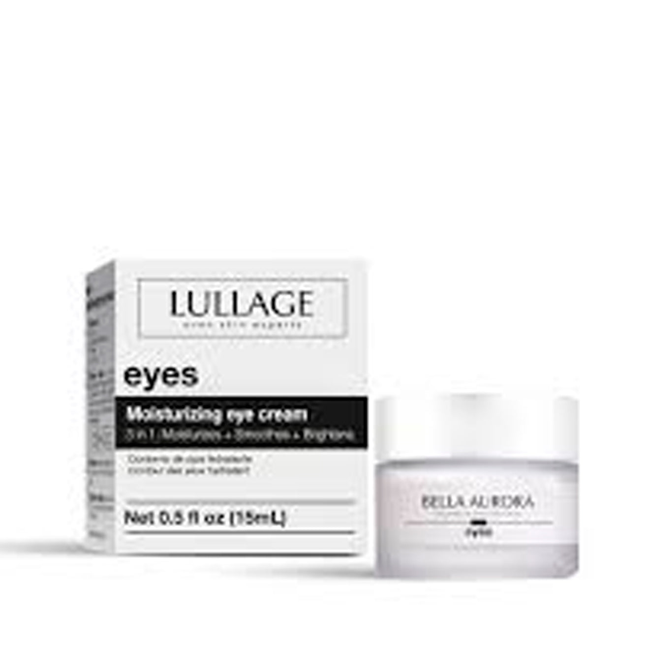 CORR LULLAGE EYES ANTIMANCH 15ML