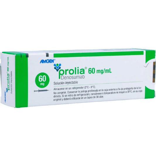 PROLIA 60MG ML JGAPRELL1X1ML 020