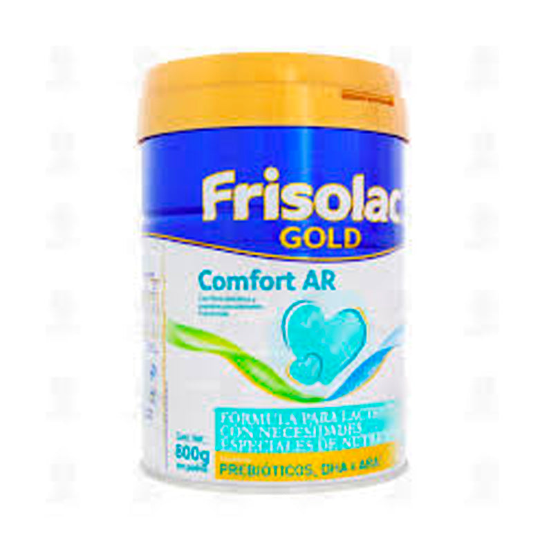 FRISOLAC GOLD COMFORT AR 800 G
