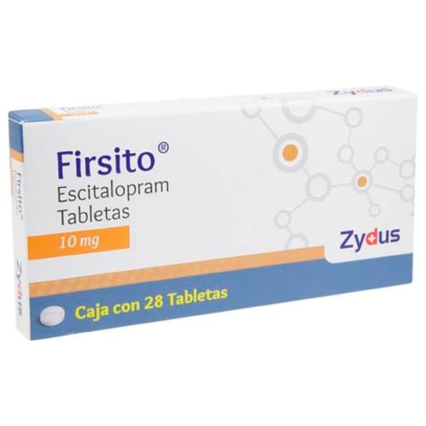 FIRSITO 5MG TAB 14