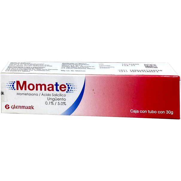 MOMATE UNG 0 1 5 0 TB 30 G
