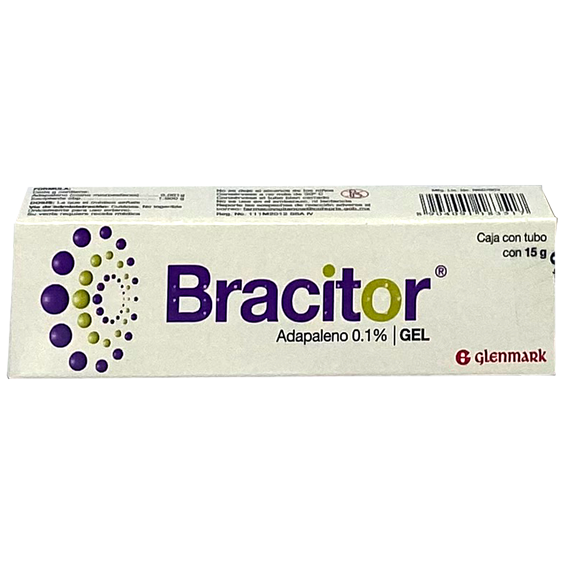 BRACITOR GEL 0 1 TB 15 G